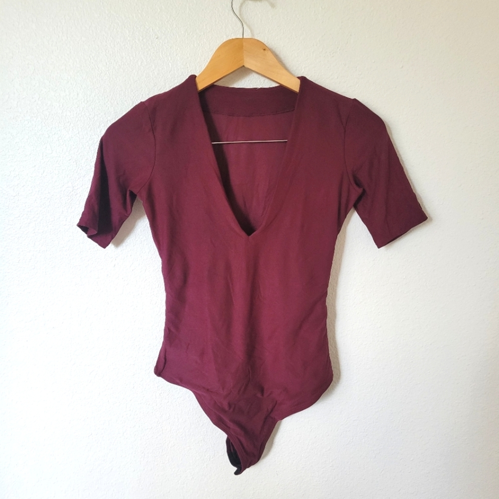 ALIX NYC Bodysuit